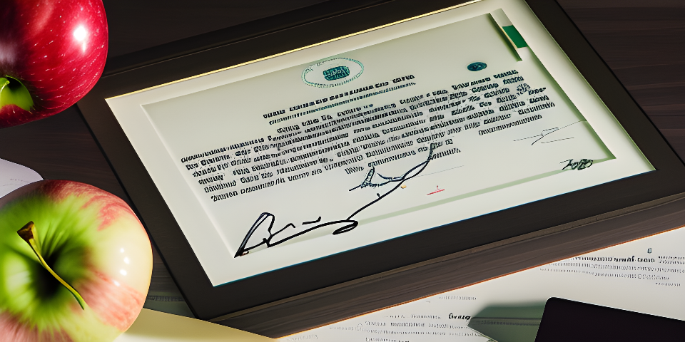 Apple Signing Certificates: What They Are and How to Use Them