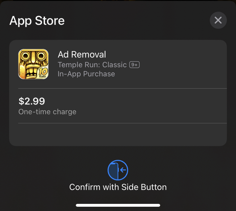 What are In-App Purchases